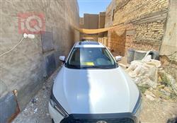 تويوتا كورولا كروس